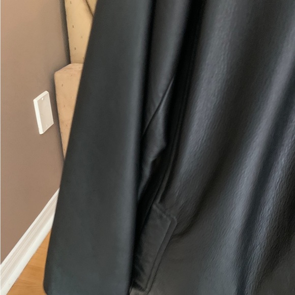 DANIER LADIES LEATHER JACKET - Picture 4 of 6